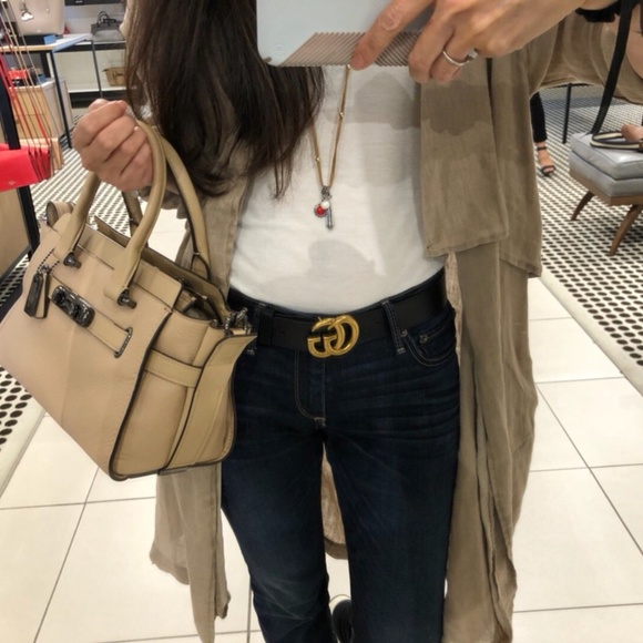 Coach | Bags | Nwt Coach 87295 Beechwood Satchel Pebble Leather Swagger ...